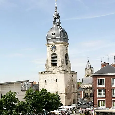 Coeur De Amiens