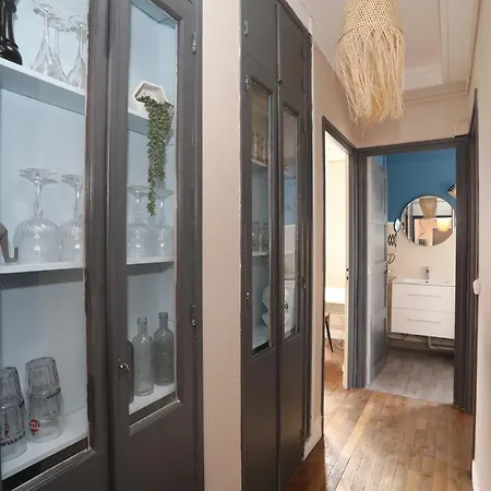 Coeur De Apartment